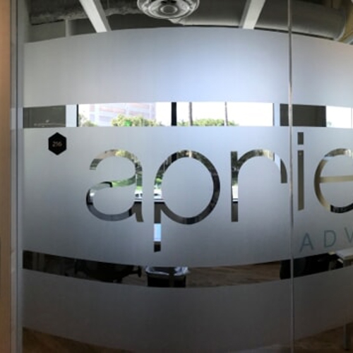 Window & Wall Graphics